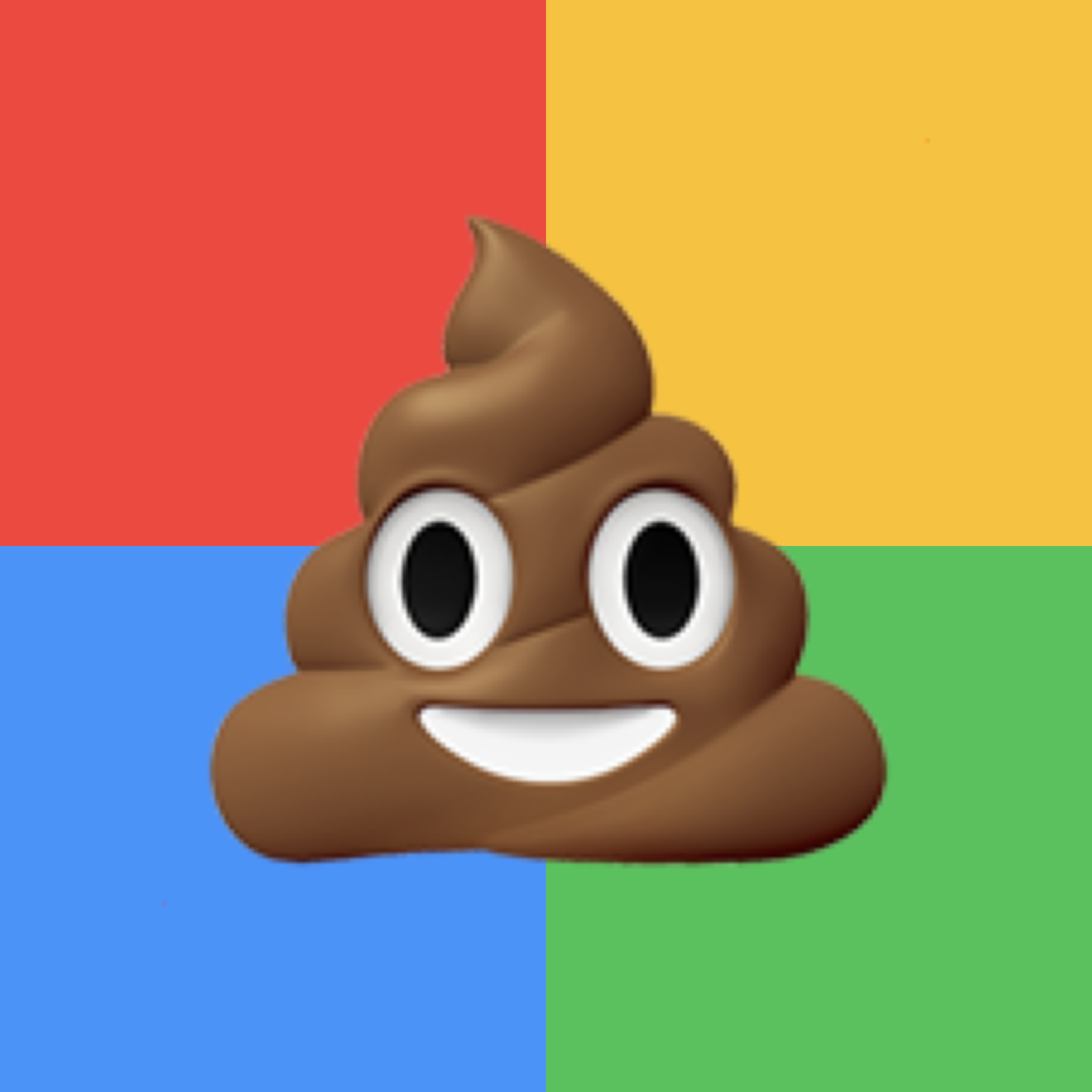 Emojikube app icon