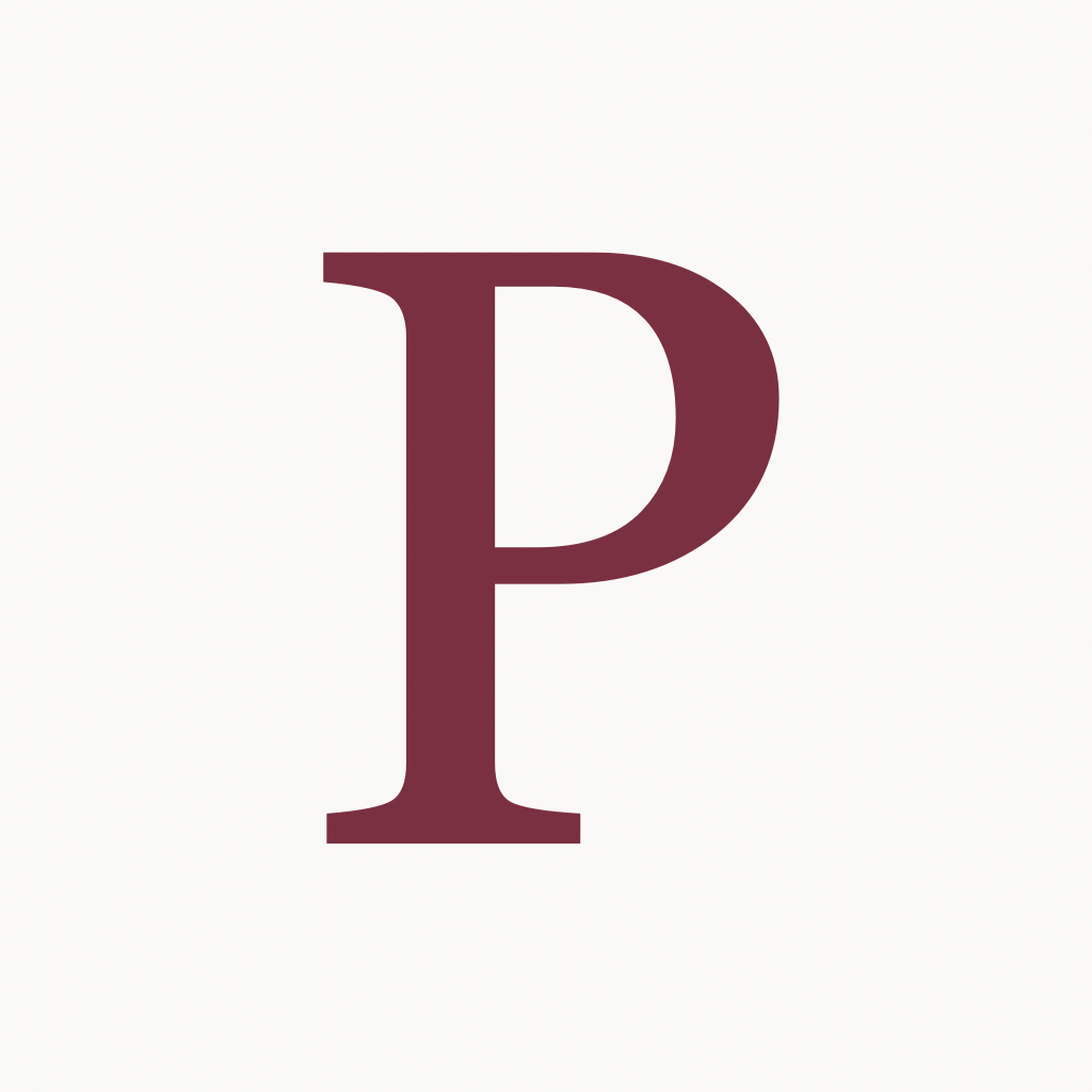 Paird app icon